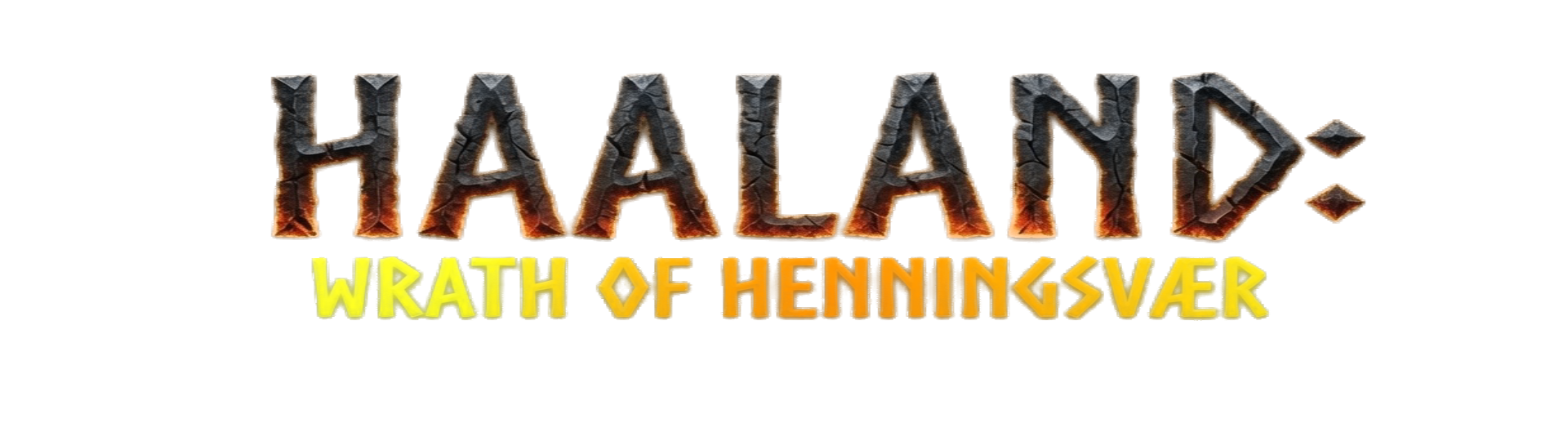 HAALAND
